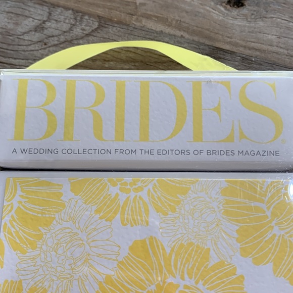 Brides Wedding Invitations NEW - Picture 4 of 6